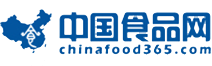中国食品网logo