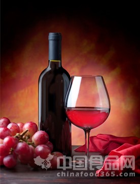 研究表明：适量红酒有助减肥