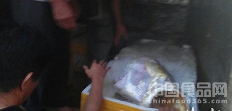 连江一渔民 捡条160斤黄唇鱼卖出300万