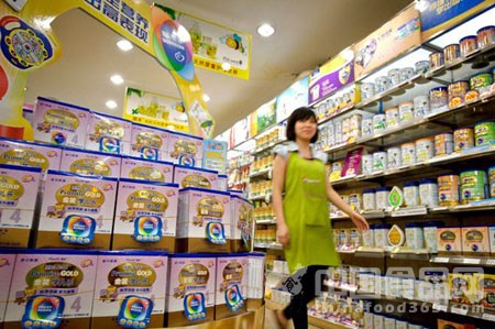 北京将对高风险食品实施全程追溯