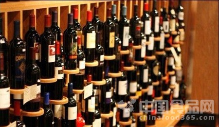 国产葡萄酒代理商现“逃荒潮” 日赔数万元